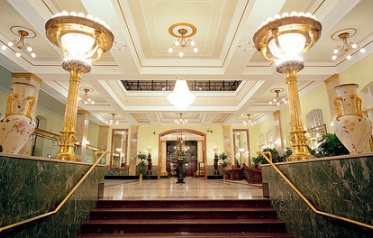 Hotel Metropol (Moscow)